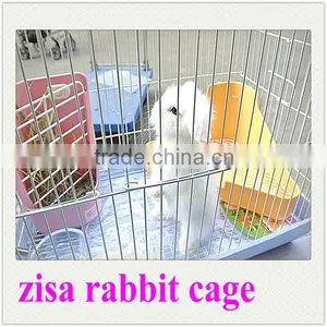 Pretty Rabbit /guinea Pig/kennels/ Crates /cages for Sale thumbnail-1