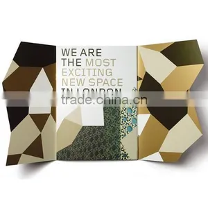 Pocket Flip Brochure Printing thumbnail-6