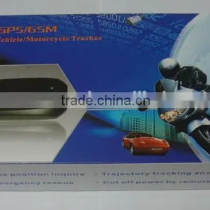Motor and Car GPS Tracker TLT-2N(general Shell) thumbnail-4