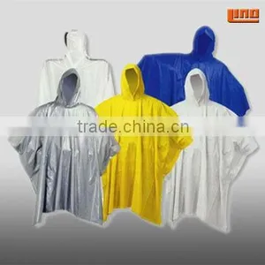 PVC Rainwear thumbnail-1