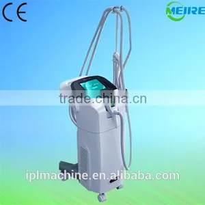 Q Switched Laser Machine Bipolar Rf Ultrasonic Liposuction Cavitation CE Approved Cavitation And Rf Laser Slimming Machine Ultrasonic Cavitation Body Sculpting Nd Yag Laser Machine thumbnail-1