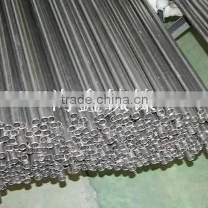 ASTM B338 Titanium Pipe and Tube thumbnail-1