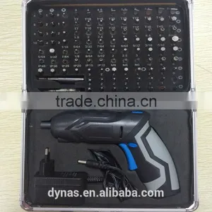 2014 New Hot Selling 3.6v Cordless Drill With Batterry thumbnail-3