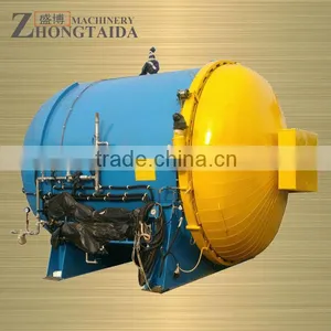 Autoclave Retread Tires For Truck thumbnail-1