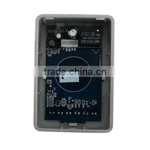 Touch Exit Button Exit Switch Touch Sensor Door Push Exit Button for Access Control Systems thumbnail-4