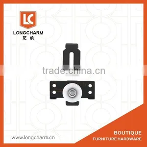 Wardrobe Door & Window Rollers Wheels for Sliding Doors thumbnail-1