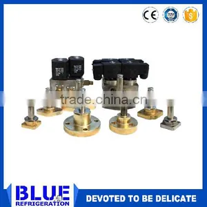 BLR/USV UNLOADING SOLENOID VALVE thumbnail-1