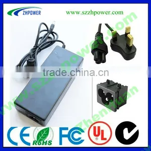 12v3a Adapter Use to LED Light,pass With UL.KC.FCC.SAA.CE.CB.SPE,2013 New Product! thumbnail-1