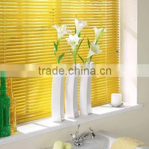 Coated Aluminum Venetian Blind thumbnail-1