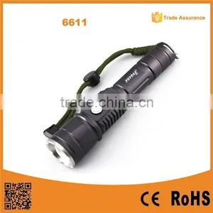Mobile Power Bank Phone Battery Charger With Led Flashlight thumbnail-1