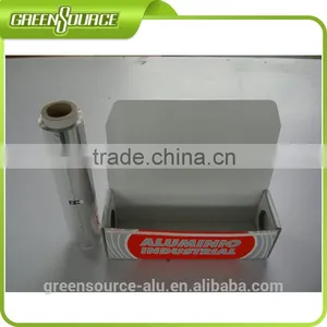 Machine Aluminum Foil Roll thumbnail-1