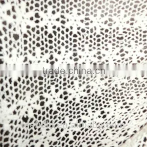 Budget Elastic Lingerie Wedding Dress Lace Trim Wholesale Stocklot Stock Lace thumbnail-3