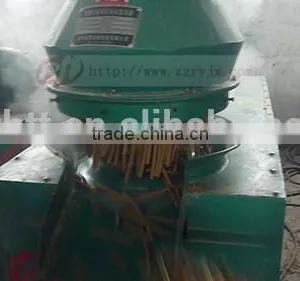 Straw Briquette Making Machine/biomass Fuel Making Machine Guangzhou thumbnail-2