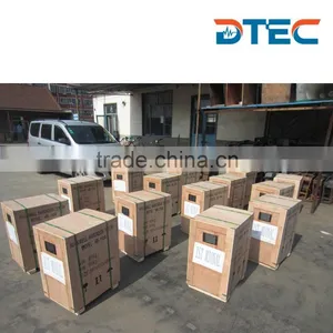 DTEC XHR-150M Motorized Plastic Rockwell Hardness Tester,test Plastic Hardness,Adjustable Loading Speed,ISO,ASTM Certificate thumbnail-4