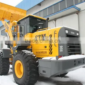 Wheel Loade 956 thumbnail-1
