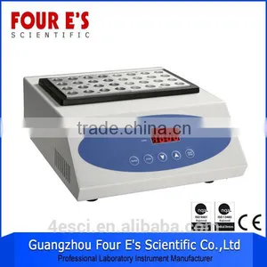 Dry Bath Incubator With Temperature Calibration and Buzzer Alarm thumbnail-1