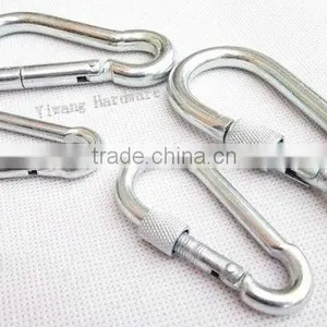 Fashion Mountaineering Bag Buckle/metal Snap Hook thumbnail-1