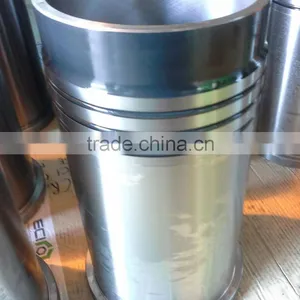 Cylinder Liner for GE Jenbacher Gas Engines 3, 4, 6 Series thumbnail-1
