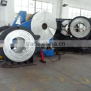 RGH1200 Poly Weld Pastic Fitting Welding Machine thumbnail-1