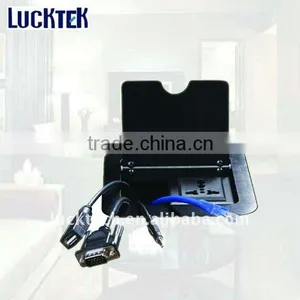 Desktop Socket With Box thumbnail-1