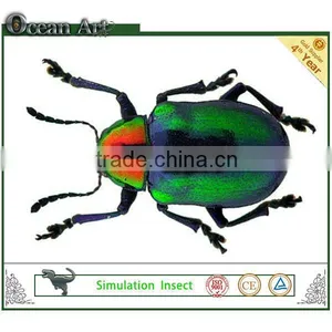 Outdoor Playground Lifelike Mechanical Electronic Insect thumbnail-1