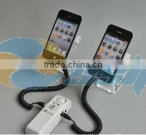 Retail Shop Phone Security Alarm Controller thumbnail-1