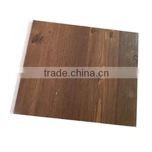Pvc Panelling Laminated Hot Sell in India Market Size 250*9mm thumbnail-1