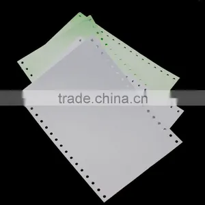 Wood Free Offset Printing Paper Factory Direct Wholesale thumbnail-1