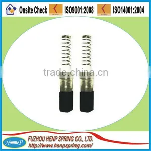 Helical Car Coil Spring thumbnail-1