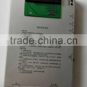 LCD Display Tester Box With Touch Screen Digitizer Automatic Tester Test Board for IPhone 4/4S 5/5C/5S/6/6 Plus thumbnail-1