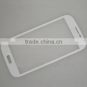 Flexible LCD Touch Screen With Digitizer for Samsung Galaxy Grand Duos I9082 White Black Colour thumbnail-4