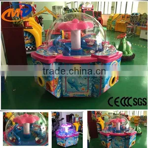 Amusement Game Machine for Sale/ Redemption Game Machine for Game Center With High Quality / Treasure Park Machine for Hot Sale thumbnail-3