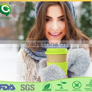 New Design Coffee Travel Mug, Promotional Mug thumbnail-3