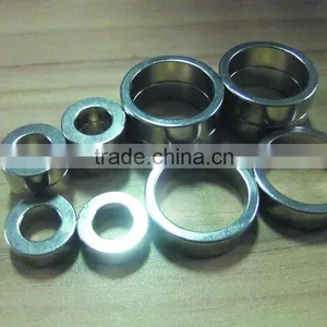 N45 Neodymium Ring Magnet Strong Force thumbnail-1