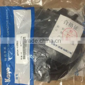 Koyo Proximity Switch Capacitive Switch APS4-12S-E thumbnail-1