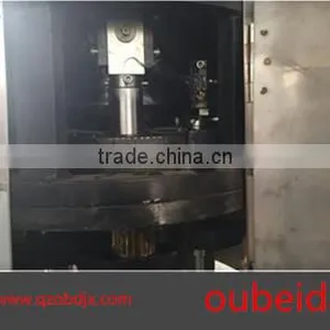 Making CGF Series Filling Line thumbnail-3