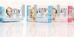LUV DELUXE SOAP thumbnail-1