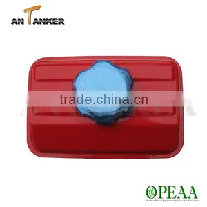 Gasoline Engine Fuel Tank / Best Quality Gasoline Engine G100 Fuel Tank thumbnail-1