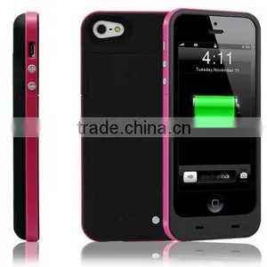 Good Quality Best Sell Promotional Battery Case 2500mah thumbnail-6