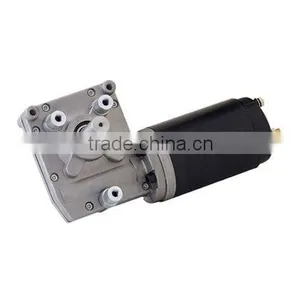 63JW/63ZY 12v 100W dc Motor for Winch 3000rpm thumbnail-3