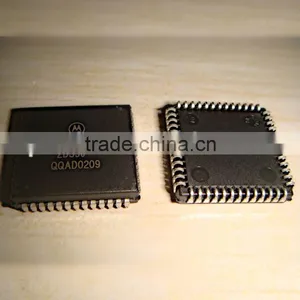 New Original XC68HC705B32CFN thumbnail-1