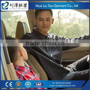 Breathable Latest Casual Shirt for Men in Spring thumbnail-1