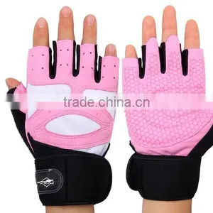 Neoprene Black Surfing Diving Swimming Webbed Sport Gloves thumbnail-1