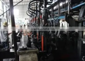 Zibo Mingliang Light Industrial Products Factory company overview - view 2 thumbnail