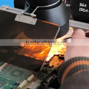 Puhui T-870A Rework Station, Smd Rework Station, Laptop Repair Tools,bga Rework Station thumbnail-2