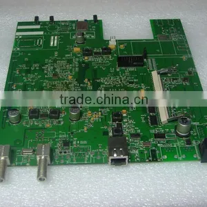 PCBA and PCBA Assembly All for Electronic Products thumbnail-1