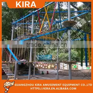 2016 Competitive Price Indoor Kids Climbing Walls Themed Amusement Equipment Quality Choice thumbnail-1