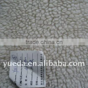 Sherpa Fur Fabric thumbnail-1