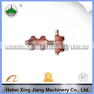 Tractor Spare Parts Cast Iron Balance Shaft thumbnail-6