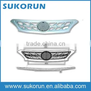 ZS475 Bus Grill thumbnail-1